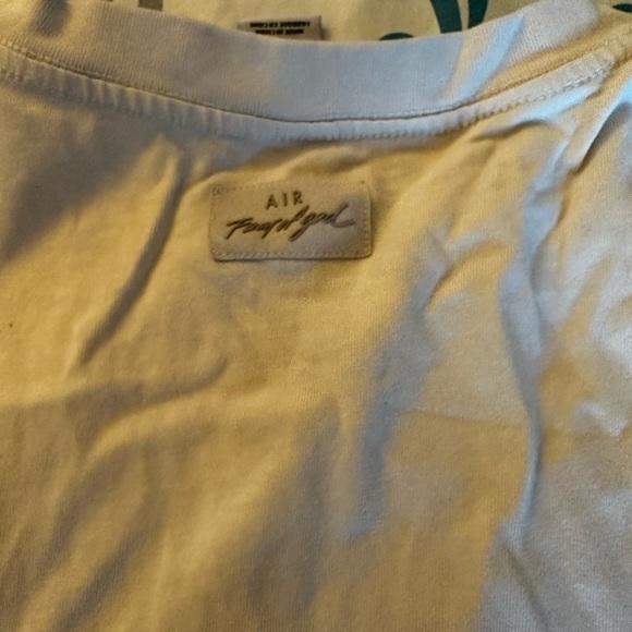 Nike x Fear of God Warm Up Jersey - Picture 6 of 7